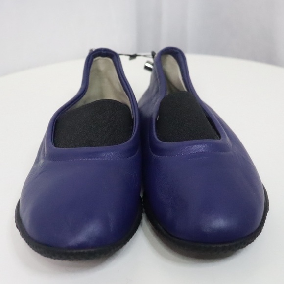 MARNI Soft Leather Ballet Flats | NEW - Picture 2 of 13